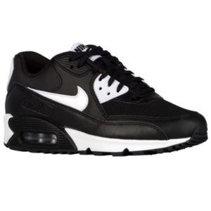 Nike Air Max 90s Shoes